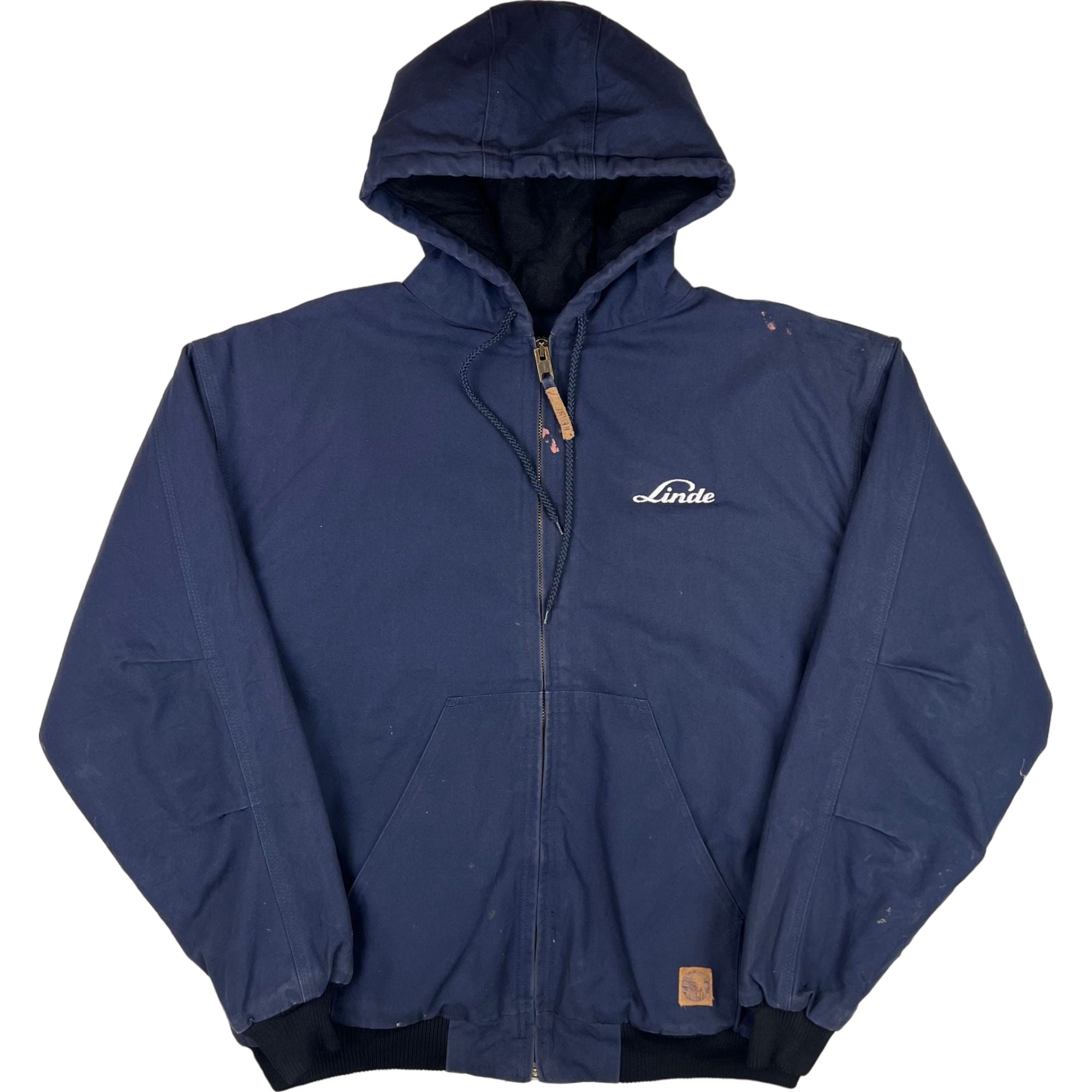 Berne jackets workwear store