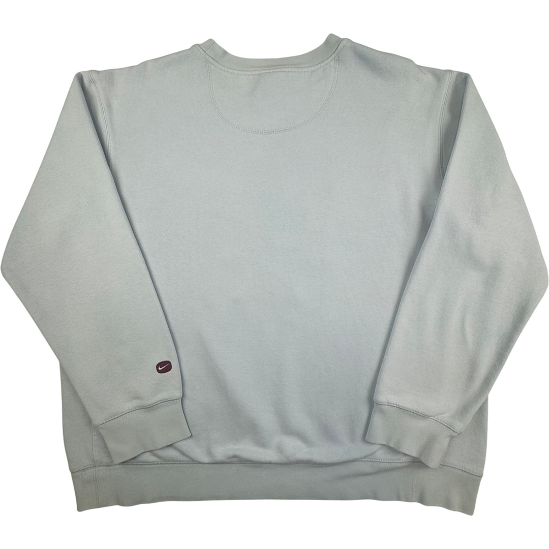 Nike 03 Sweatshirt Baby Blue