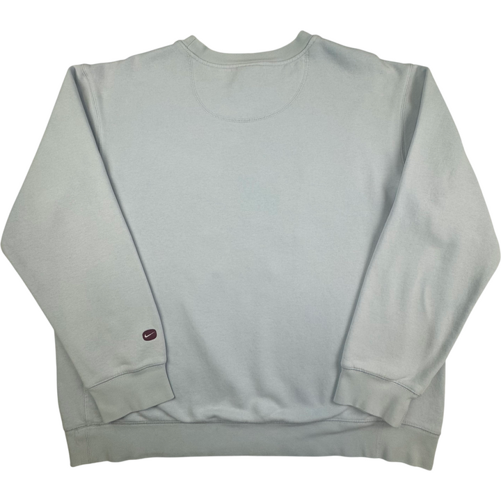 Nike 03 Sweatshirt Baby Blue