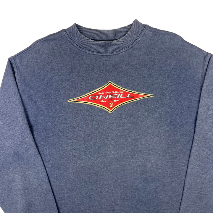 Vintage 80's O'Neill Santa Cruz Sweatshirt