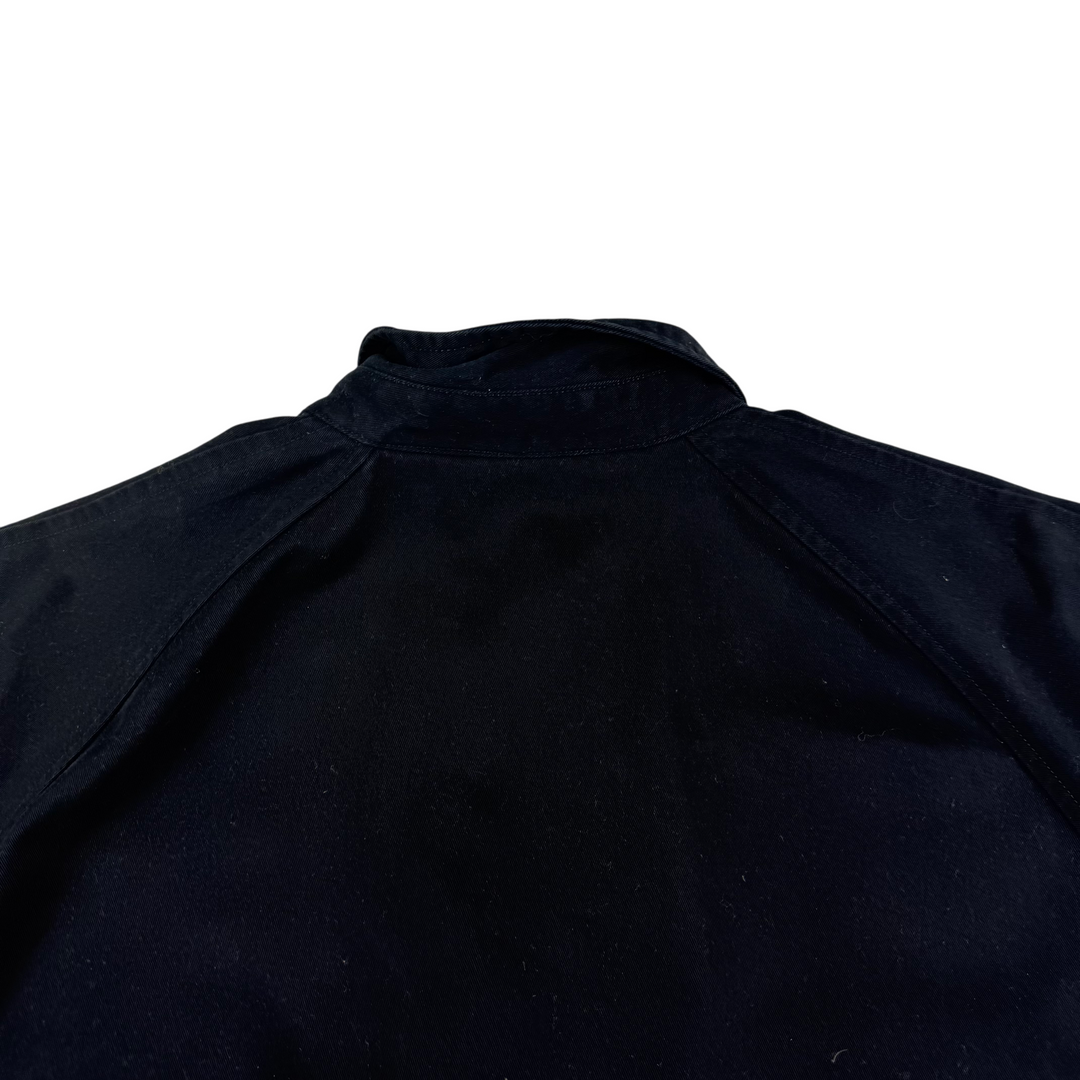 Polo Ralph Lauren Full-Zip Harrington Jacket Navy
