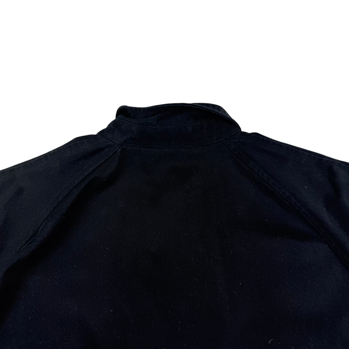 Polo Ralph Lauren Full-Zip Harrington Jacket Navy