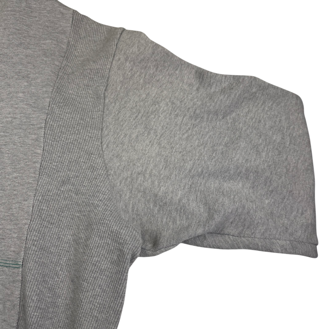 Adidas Equipment EQT Pullover Hoodie Grey
