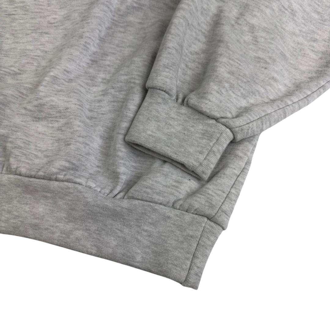 Vintage Reebok Liverpool FC 1996/97 Training Sweatshirt Rare