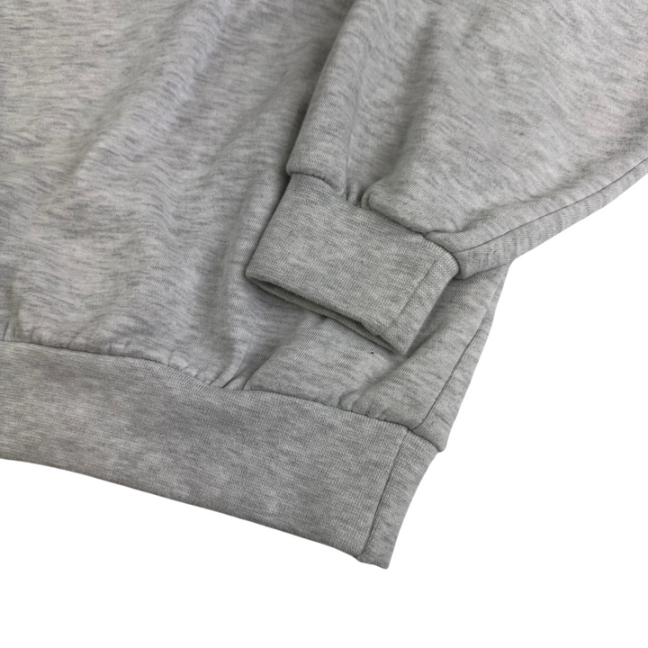 Vintage Reebok Liverpool FC 1996/97 Training Sweatshirt Rare