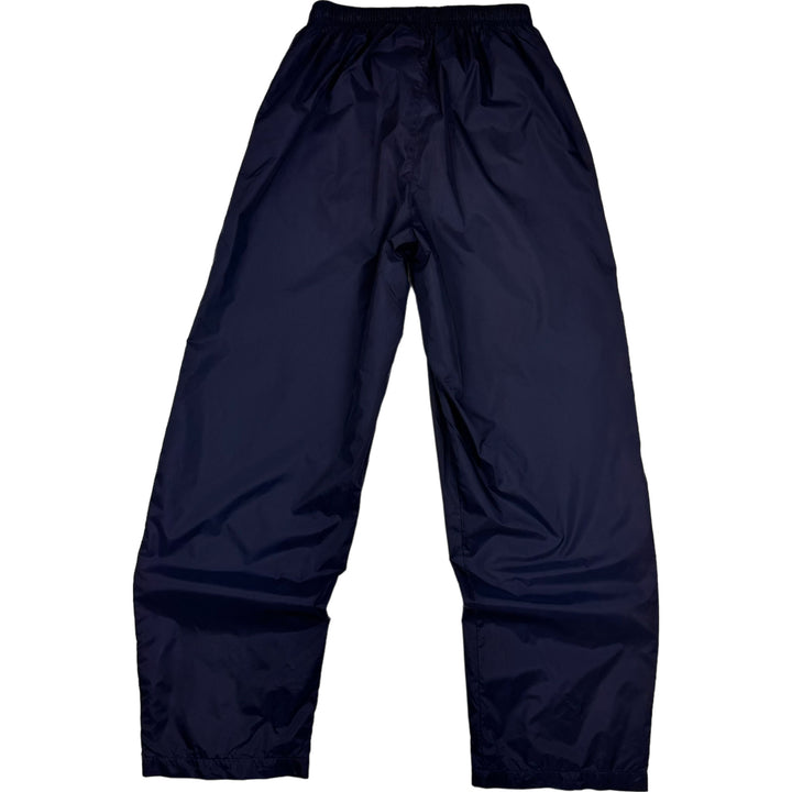 Nike 90's Nylon Track Pants Navy