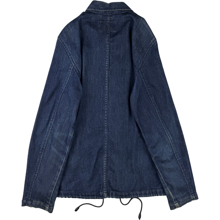 Levi's Denim Jacket Blue