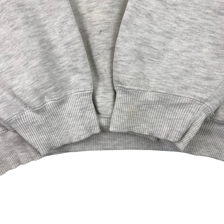 Adidas Athletic Club Crewneck Sweatshirt Grey