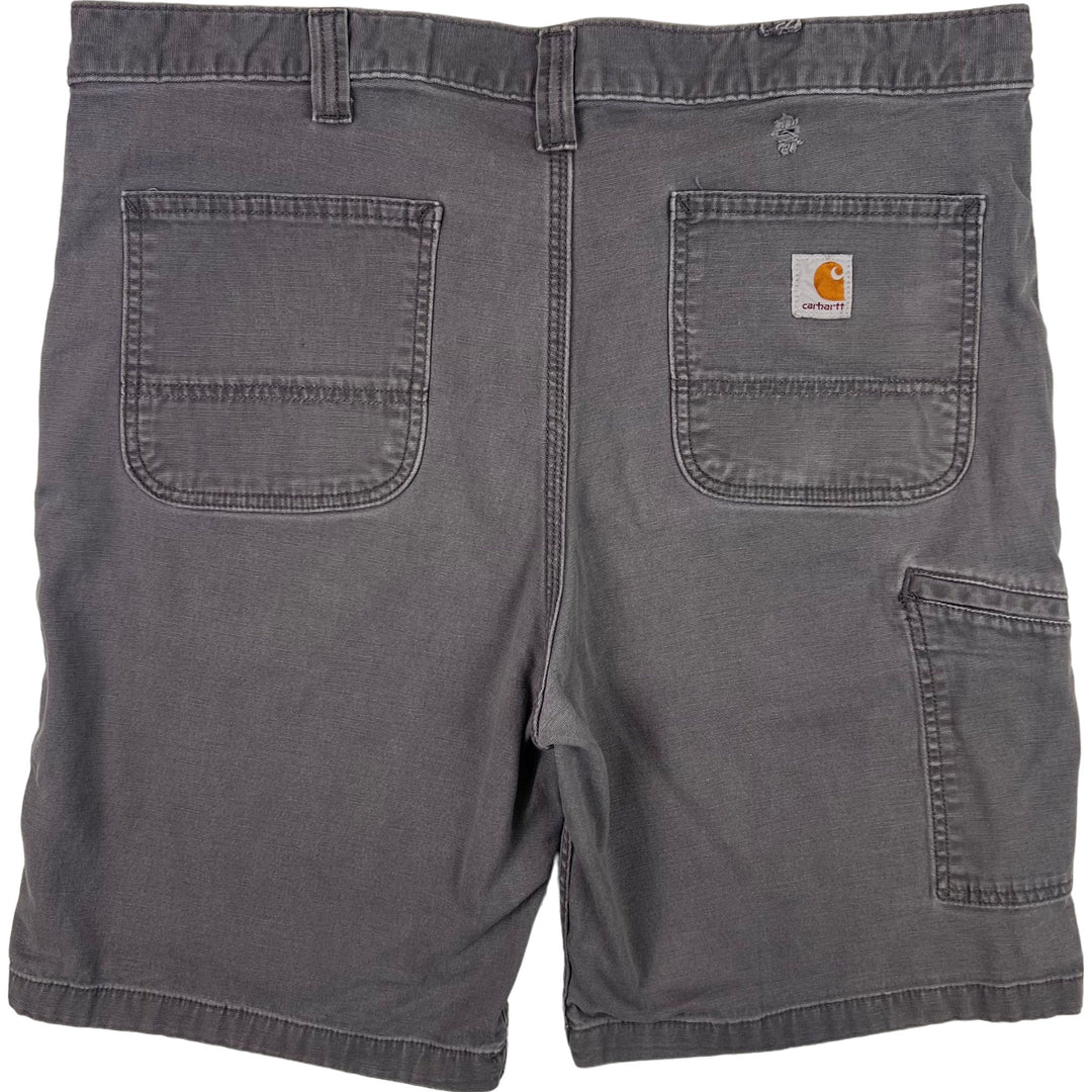 Carhartt Carpenter Workwear Shorts Grey