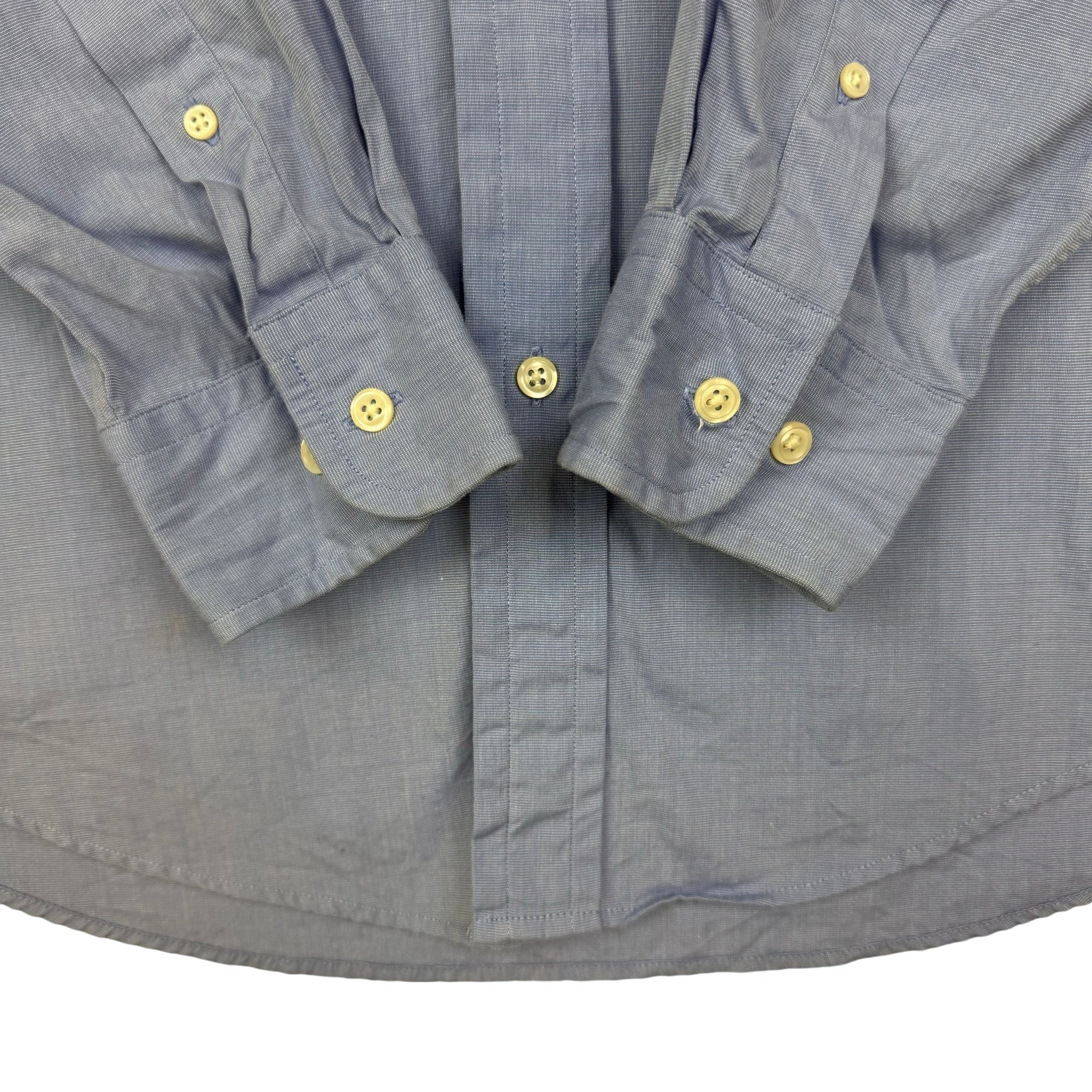 Ysl long sleeve shirt hotsell