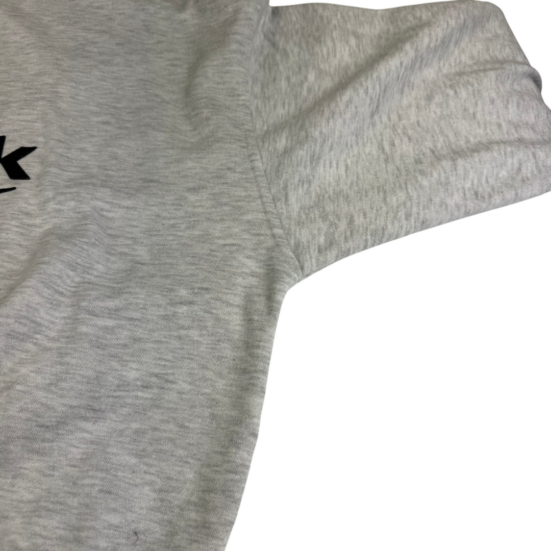 Vintage Reebok Liverpool FC 1996/97 Training Sweatshirt Rare