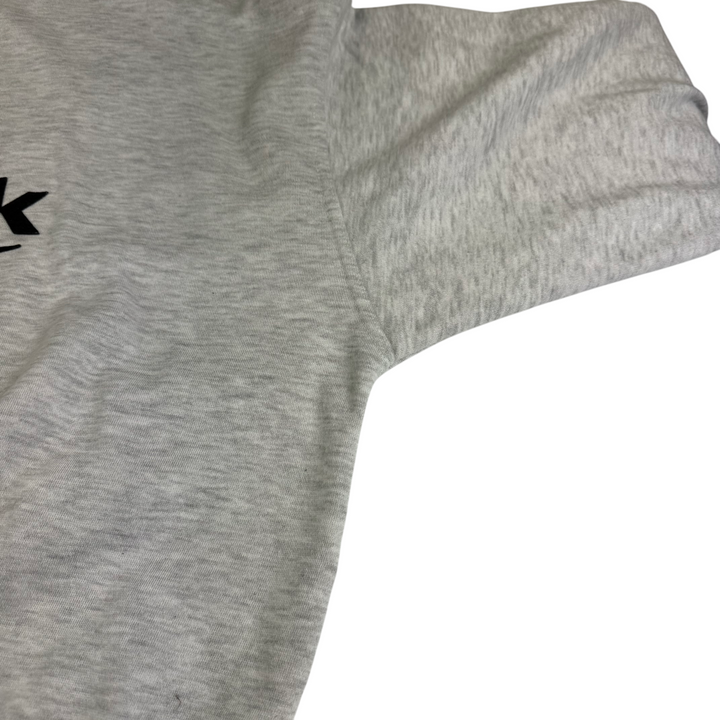 Vintage Reebok Liverpool FC 1996/97 Training Sweatshirt Rare