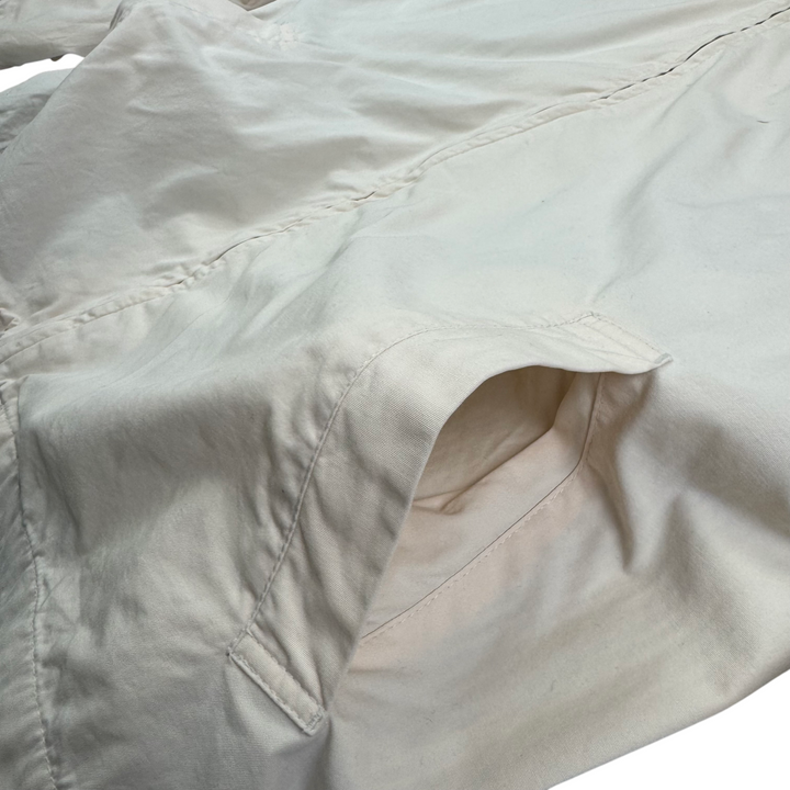 Tommy Hilfiger Full-Zip Harrington Jacket Beige