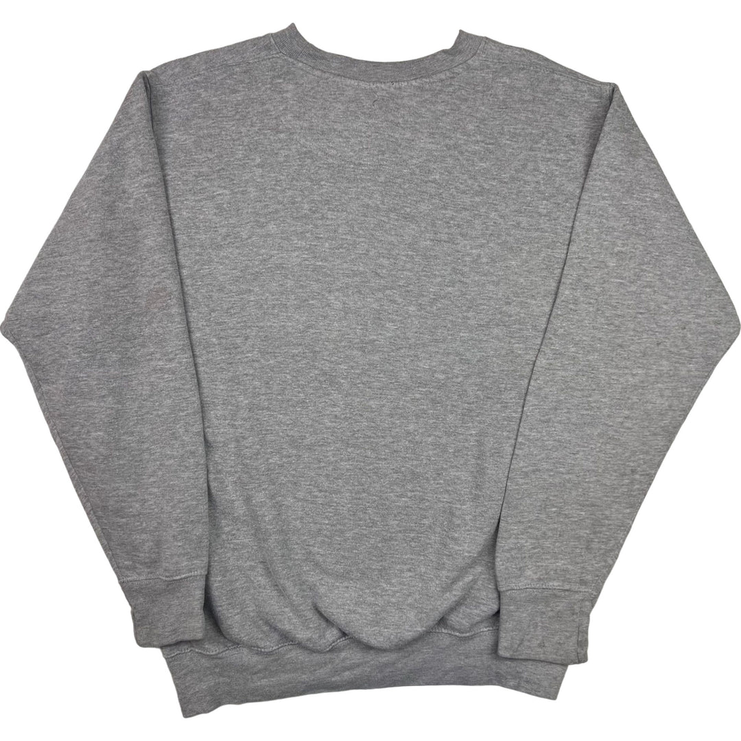 Fred Perry Crewneck Sweatshirt Grey