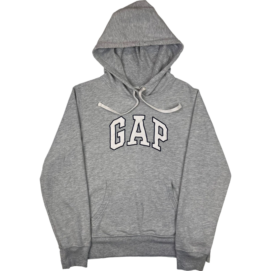 GAP Hooded Sweatshirt Grey