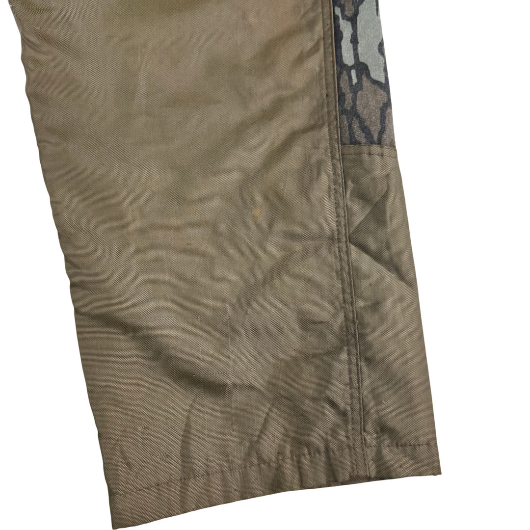 Winchester Trebark Camo Hunting Trousers Brown Camo