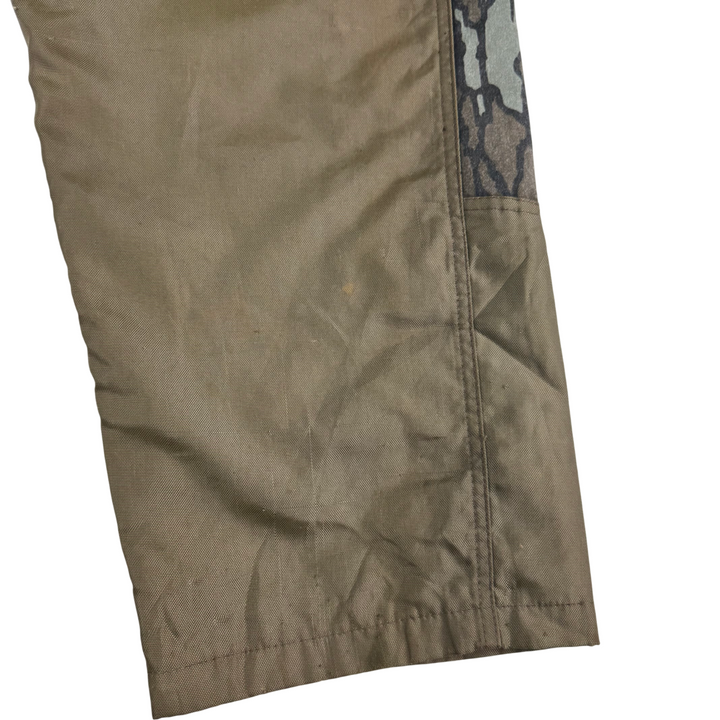 Winchester Trebark Camo Hunting Trousers Brown Camo