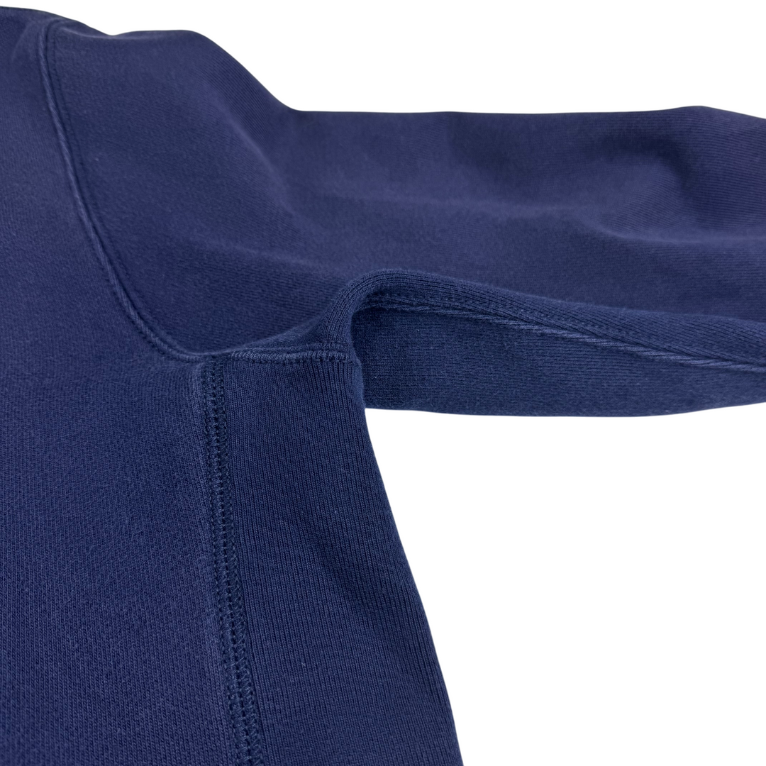 Polo Ralph Lauren Full-Zip Hoodie Navy