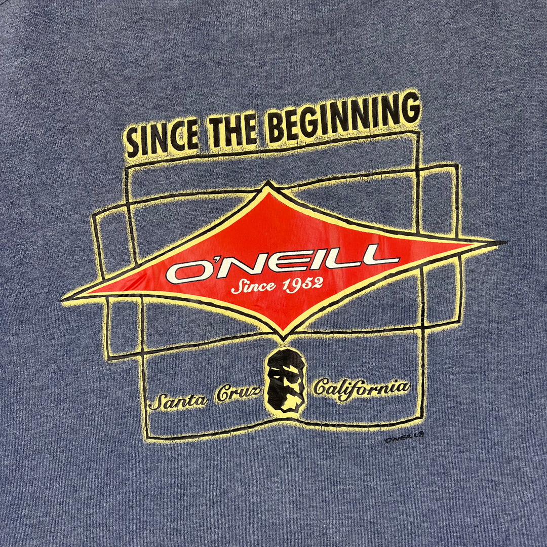 Vintage 80's O'Neill Santa Cruz Sweatshirt