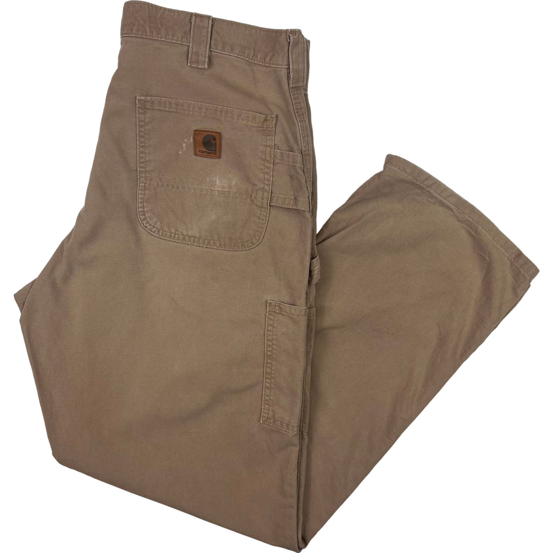 Carhartt Workwear Trousers Beige