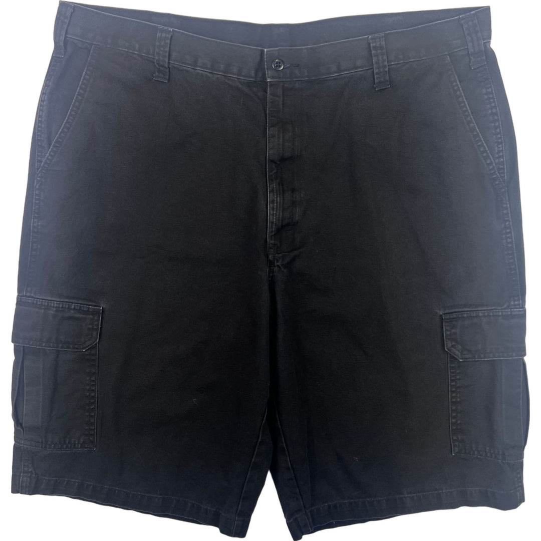 Dickies Cargo Shorts Black