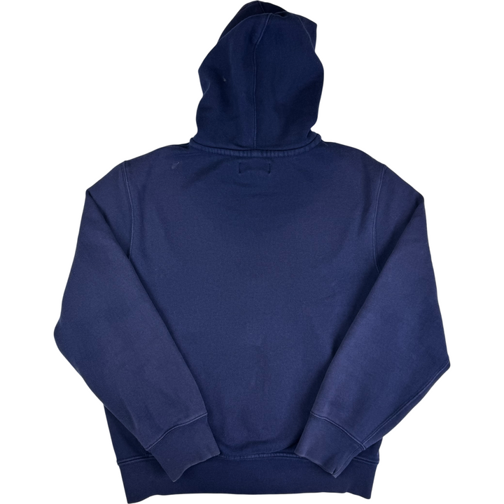 Polo Ralph Lauren Full-Zip Hoodie Navy