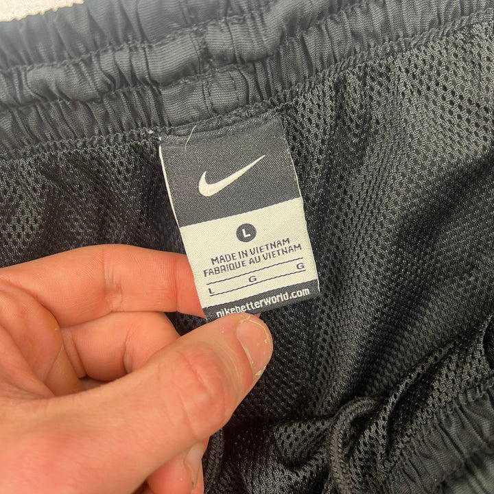 Nike Track Pants Black