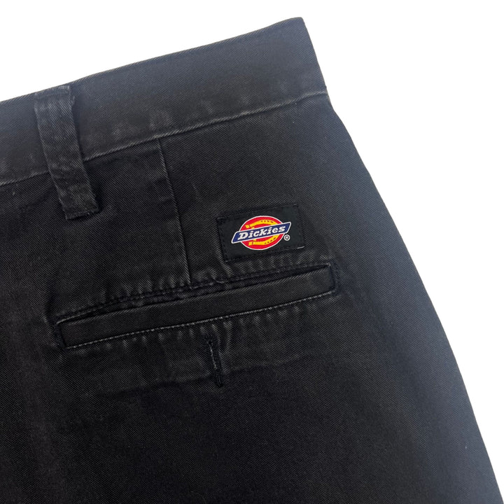 Dickies Cargo Shorts Black