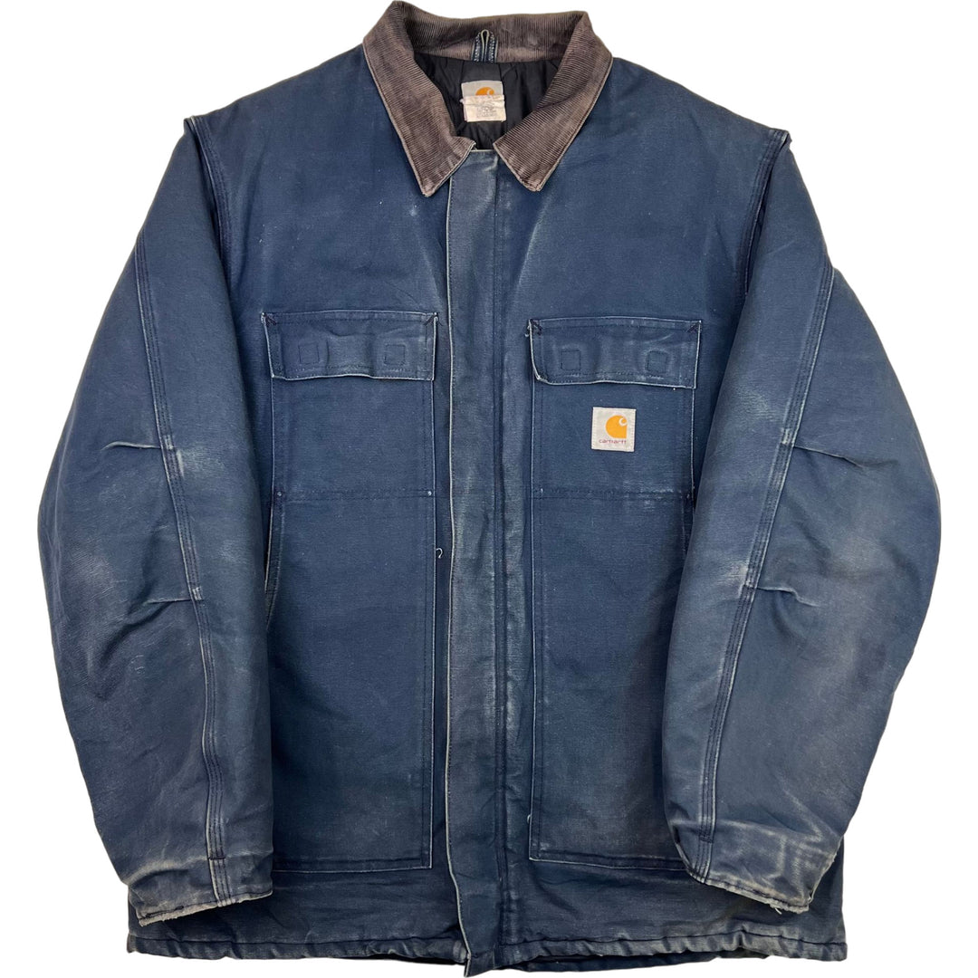 Work Jacket Carhartt Harrington Carhartt Vintage Harrington Work