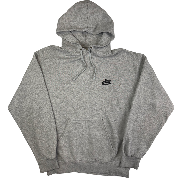 Nike 90's Pullover Hoodie Grey