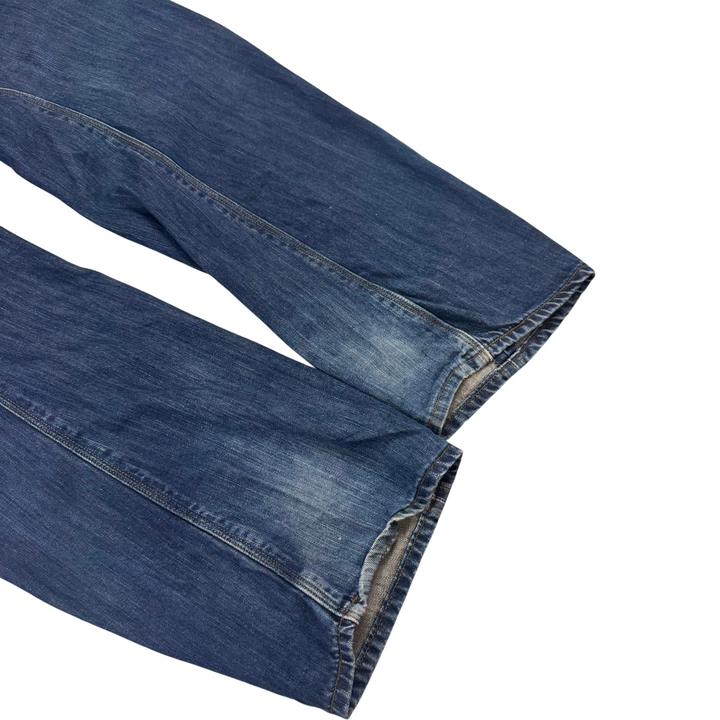 Levi's Vintage 90's Denim Jeans Blue