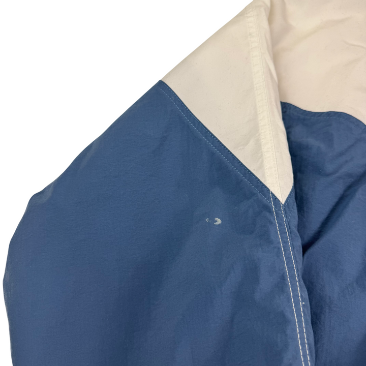 Puma 90's Full-Zip Track Jacket Blue White