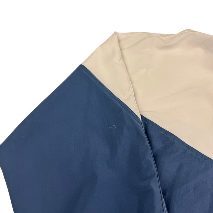 Puma 90's Full-Zip Track Jacket Blue White