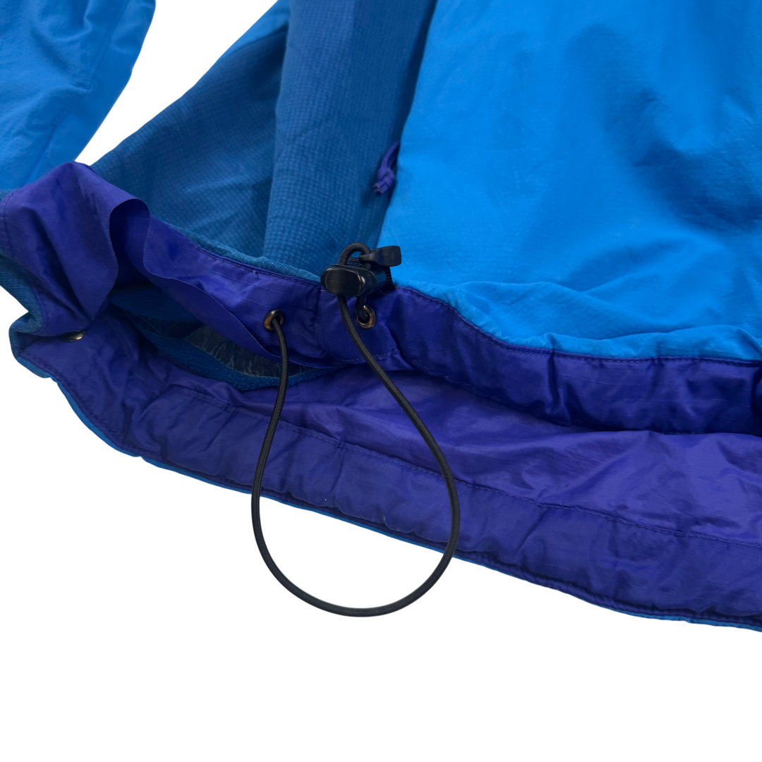 Arc'teryx Atom LT Lightweight Outerwear Jacket Blue