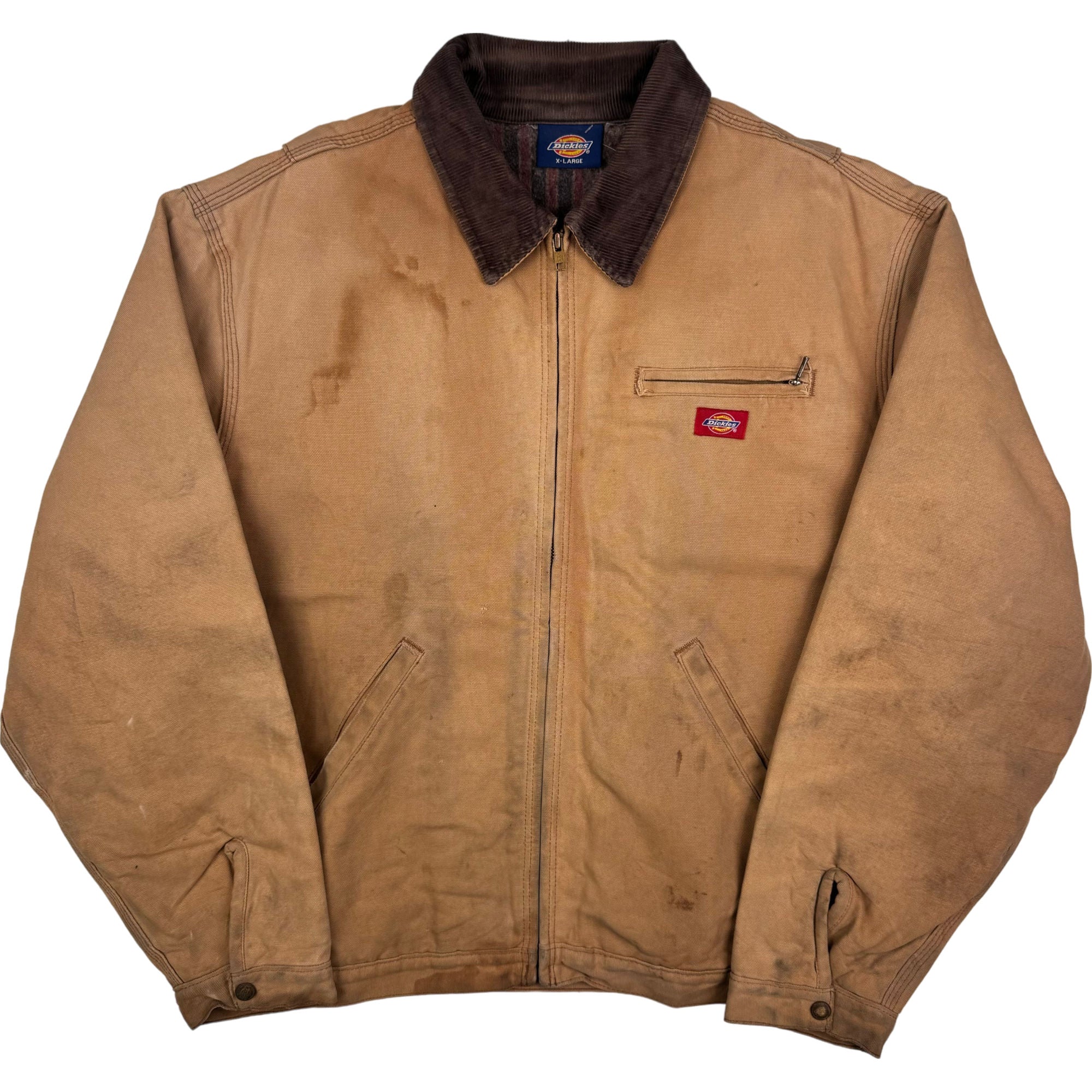 Vintage dickies popular jacket