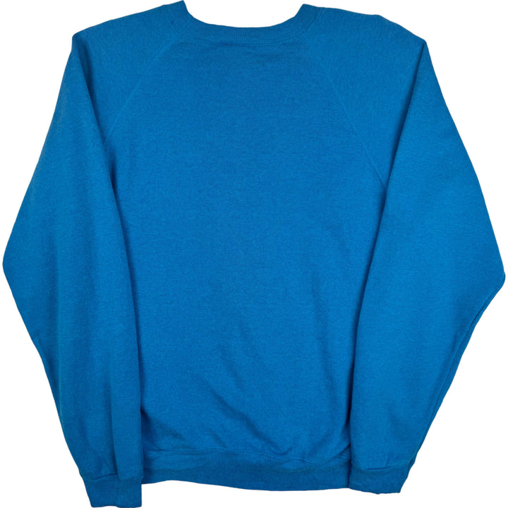 Hanes 90's Yosemite National Park Centennial Celebration Sweatshirt Teal
