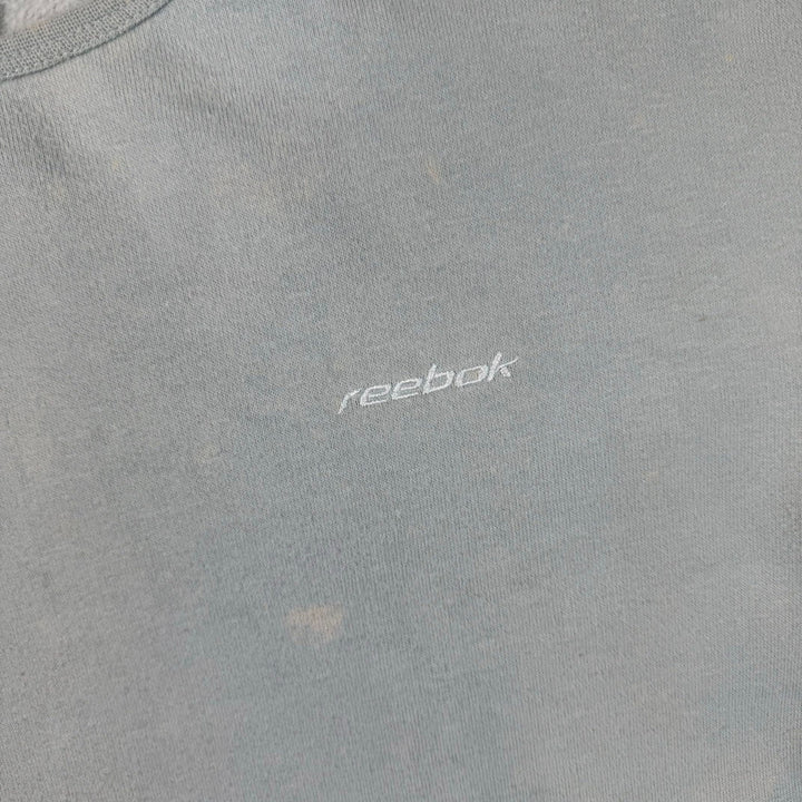 Reebok 90's Sweatshirt Light Blue