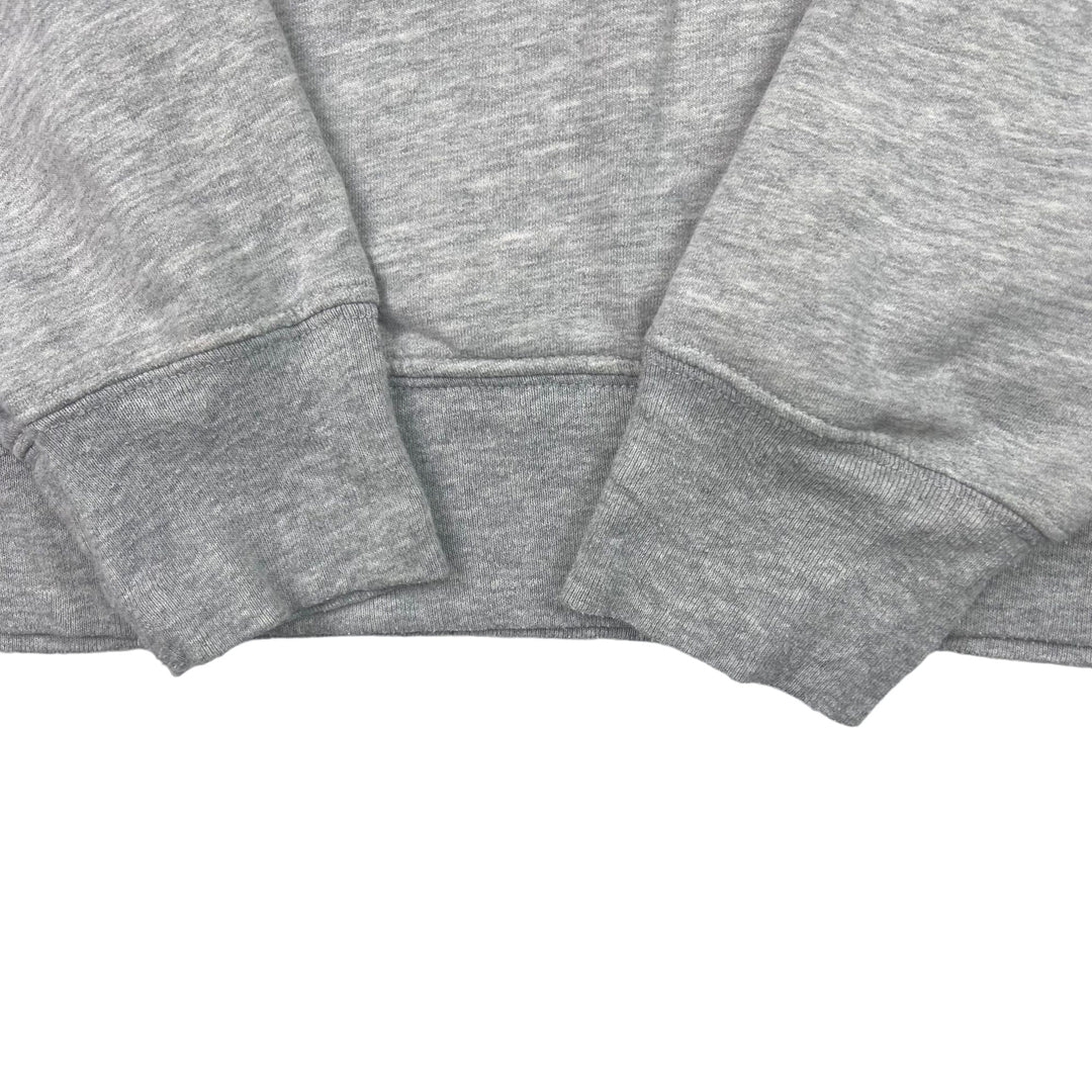 GAP Hooded Sweatshirt Grey