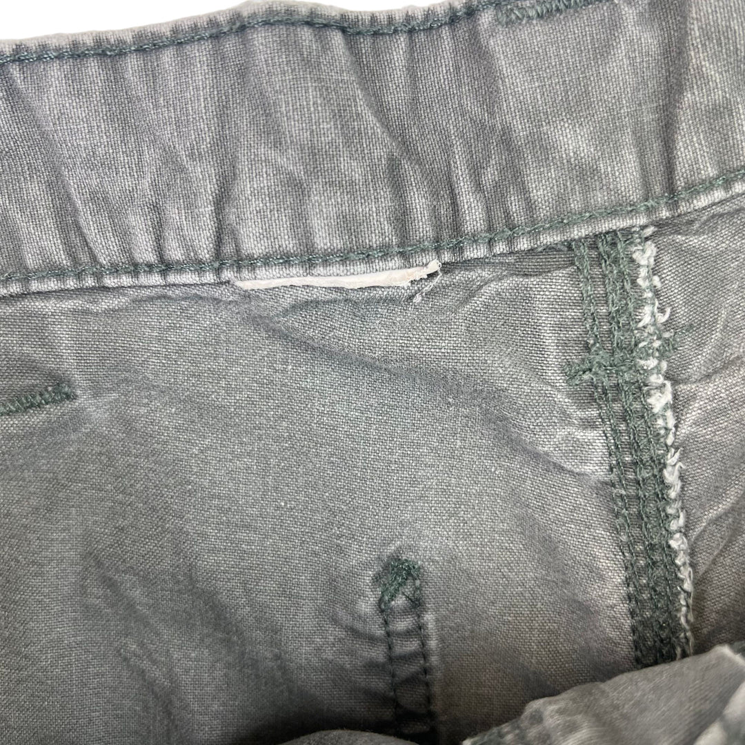 Carhartt Workwear Carpenter Trousers Grey