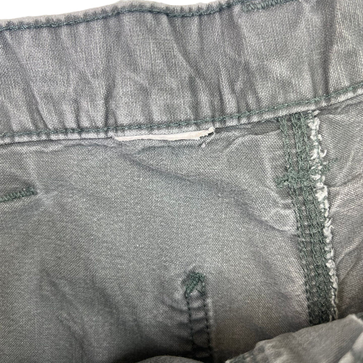 Carhartt Workwear Carpenter Trousers Grey