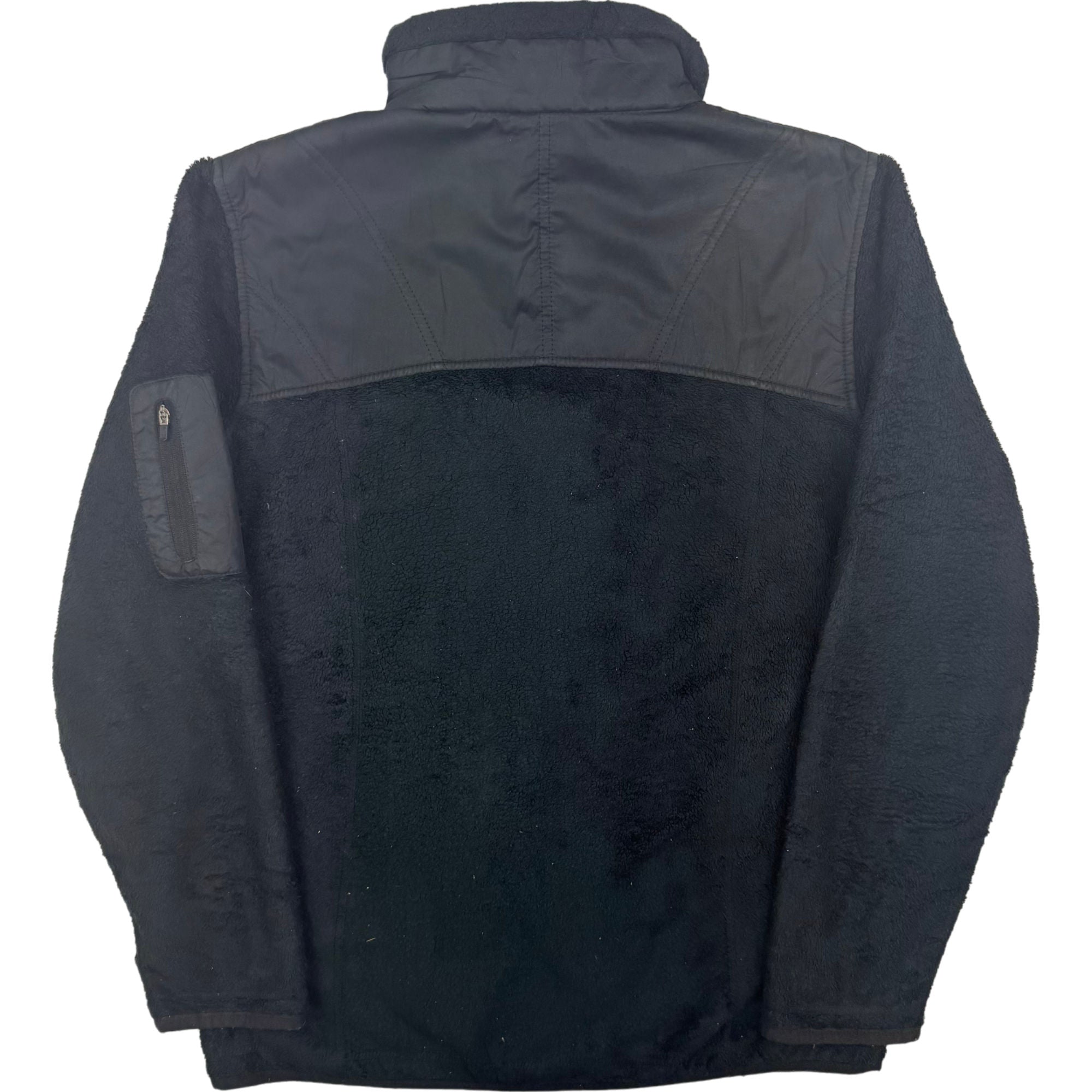 Nike acg sherpa jacket store