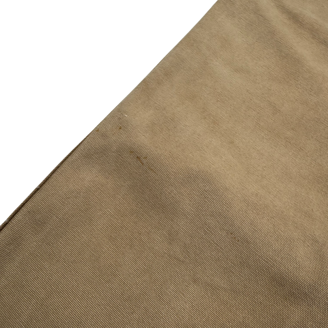 Dickies Carpenter Workwear Trousers Brown