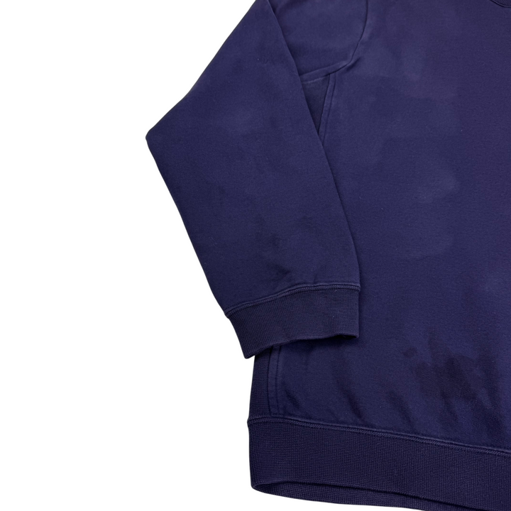 Lacoste Crewneck Sweatshirt Navy