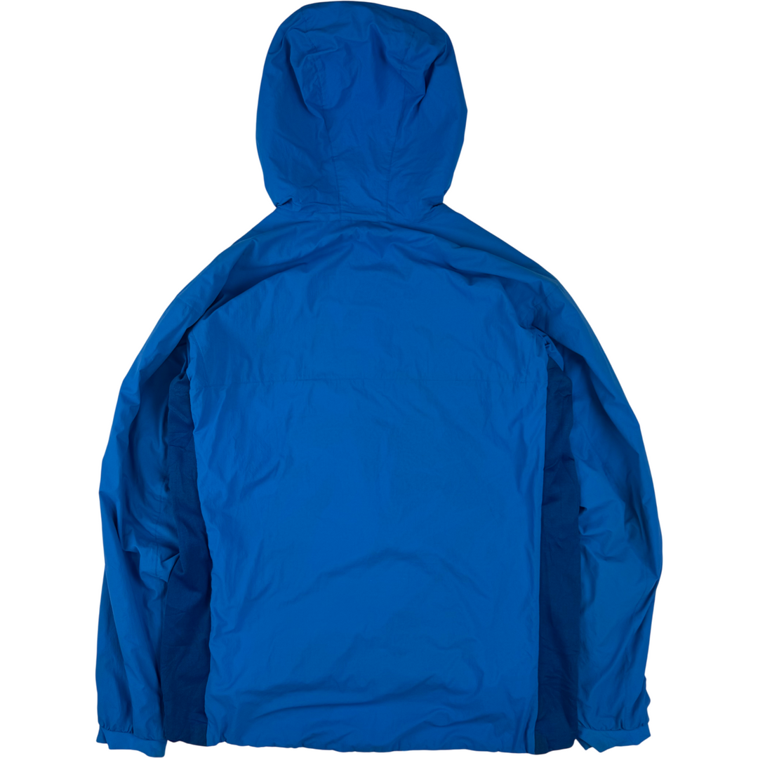 Arc'teryx Atom LT Lightweight Outerwear Jacket Blue