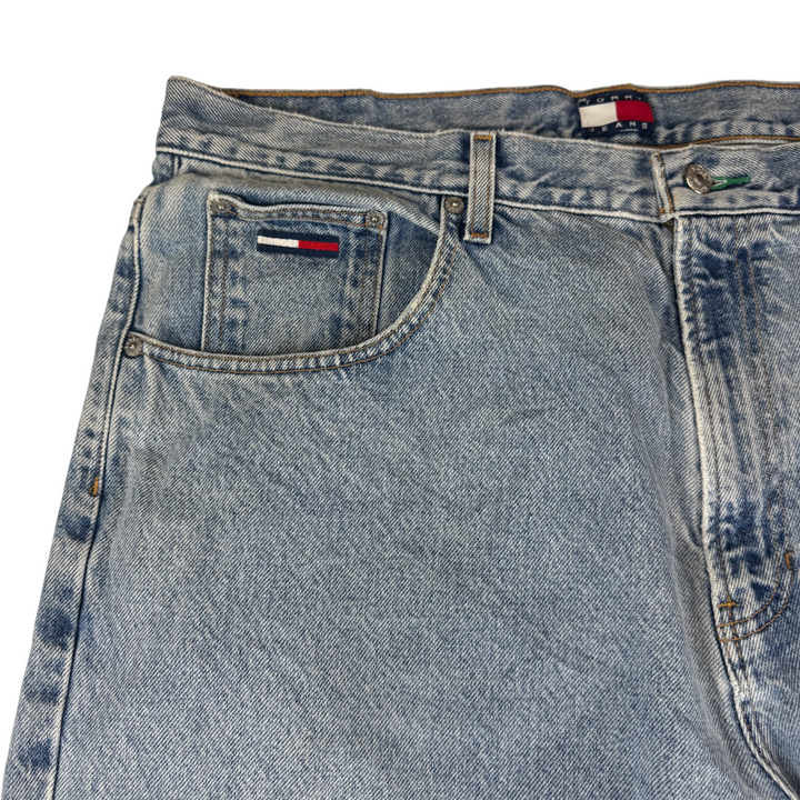 Tommy Hilfiger 90's Denim Jeans Blue