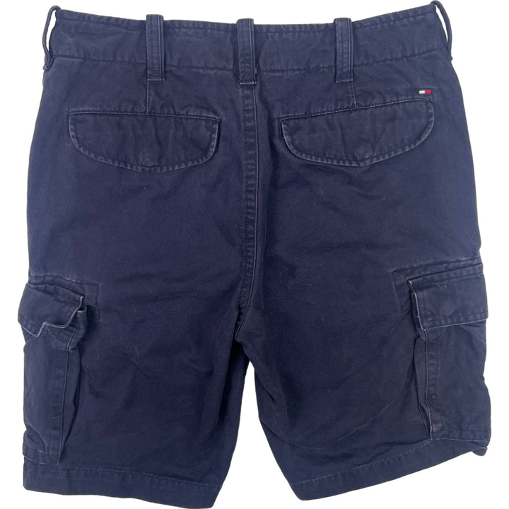 Tommy Hilfiger Cargo Shorts Navy