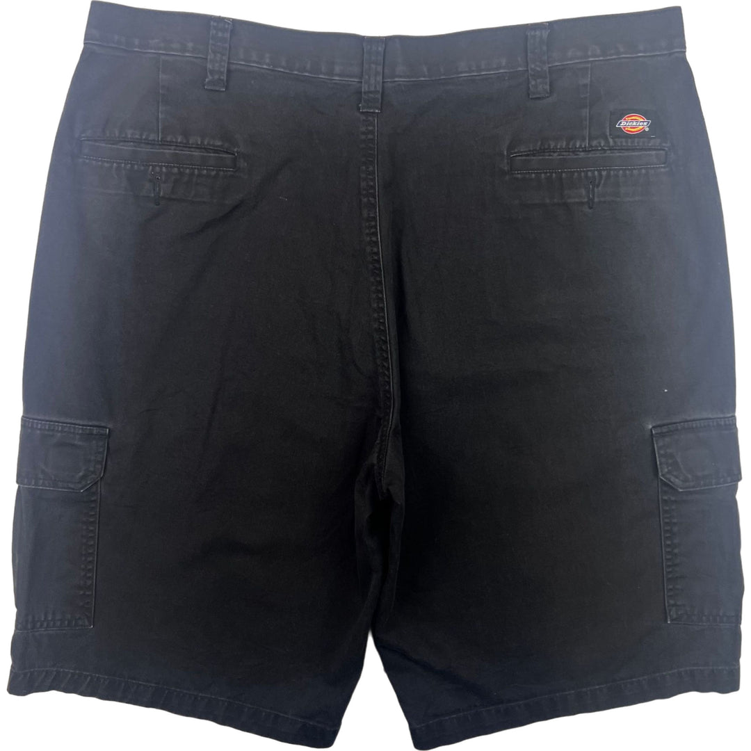 Dickies Cargo Shorts Black