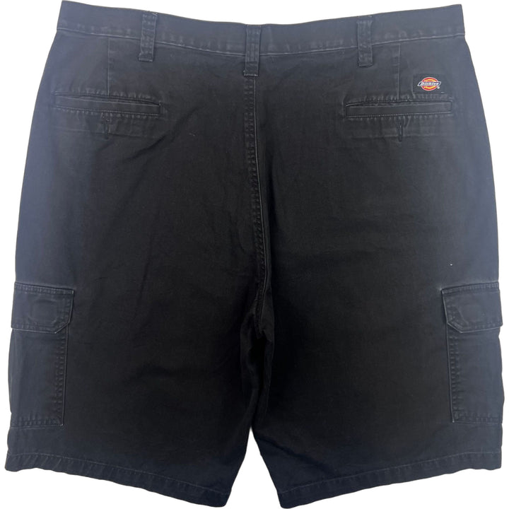 Dickies Cargo Shorts Black