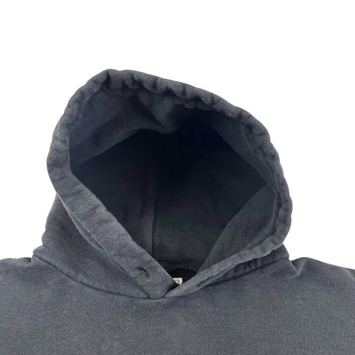 Hard Rock Cafe 90's Osaka Pullover Hoodie Black