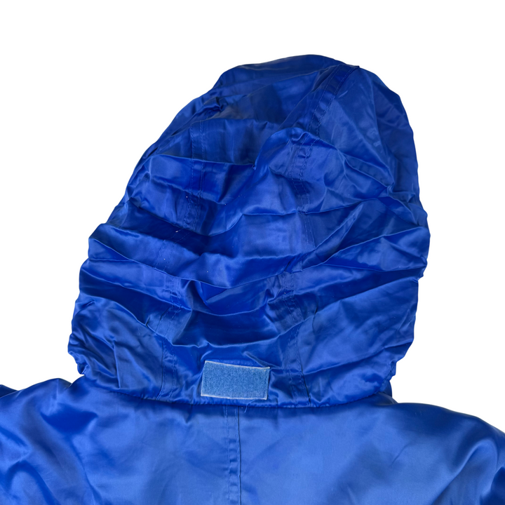 Logo Athletic NFL Colts Full-Zip Jacket Blue